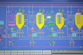 be your expert for plc, scada, vfd, and automation projects