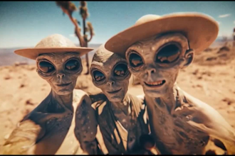 level ai generated music videos  immersive animations  visuals for your tracks