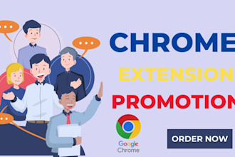 do chrome extension promotion for chrome review, chrome install, chrome download