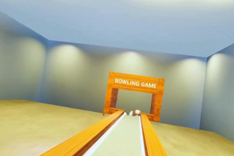 create films games and assets using unreal engine5 and oculus VR 3d games