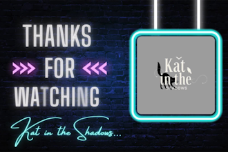 design a video intro and outro