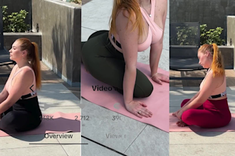 be your ugc content creator and do ugc video ads for tiktok and instagram