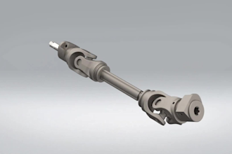 offer 3d mechanical engineering design with  animation video
