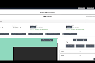 develop angular web applications