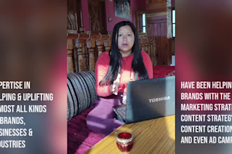 deliver digital marketing strategy plan, marketing plan