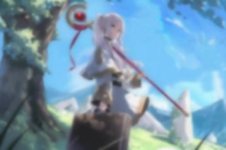 starting soon screen for animated twitch livestreaming brb lofi animation screen
