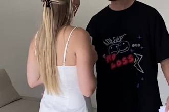 create couples ugc video ads with product, ugc couple video for yt, tiktok, ig