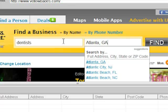 deliver targeted business leads