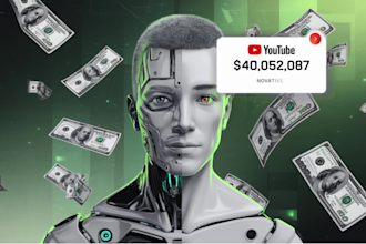 do 10x ROI cash cow youtube channel automation and cash cow videos
