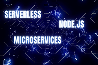 develop serverless applications for your business with AWS lambda