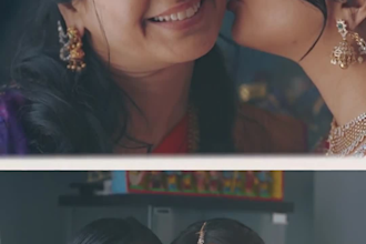 do cinematic indian wedding video editing