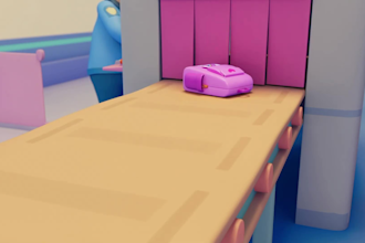 do 3d cartoon animation 3d kids animation 3d character animation nursery rhymes