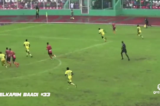 edit football player highlights video for you