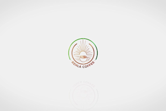 d0 unique logo video animation for your business or company