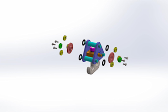 create 3d models from 2d drawings in solidworks