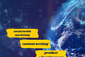 be your go to expert for strategic digital marketing