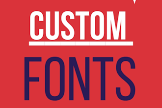 create kinetic typography and text animation in 24 hours