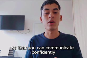 teach you conversational spanish