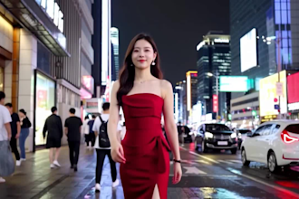 create cinematic ai videos using veo 3, runway, sora, kling ai