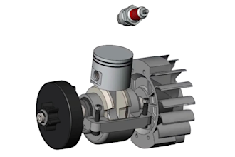 do 3d cad design mechanical cad drawing solidworks product 3d model cnc 3d print