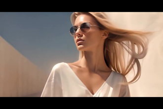 create  realistic video with ai veo ai commercial video ai music