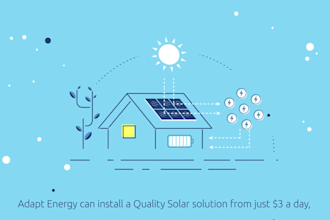 animate 2d explainer videos for clean tech, saas, eco brands using illustration