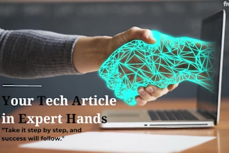 publish tech guest post on HQ technology blog