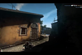 edit a counter strike 2 montage for you professionally