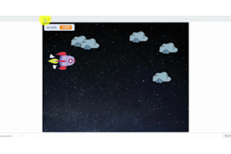 create scratch games and animations for your kids