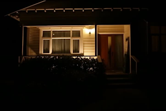 scoring for a suspenseful and scary horror film
