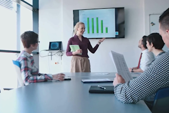build accurate financial forecasts and budgets