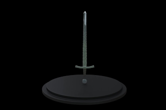 create detailed 3d hard surface models for games or product design