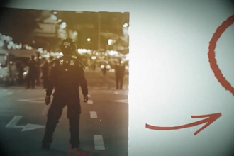 enhance documentary videos like vox, iman ghadzi explainer video editor