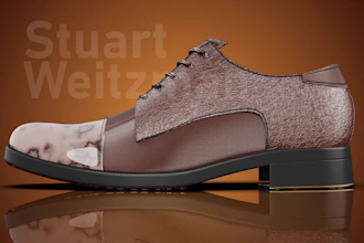 do custom 3d shoe animation footwear visualization 3d sneaker design