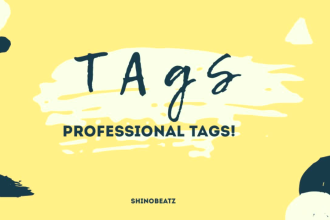 make a professional producer tag