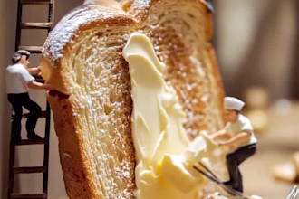 create amazing 3d food photography animation food videography food video edits