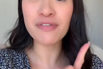 create female spokesperson ugc videos and ugc videos ads