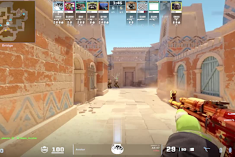 make highlight video from cs2 demo