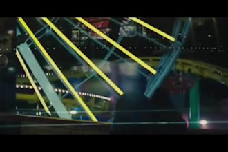 create a custom ai music video with stunning visual effects