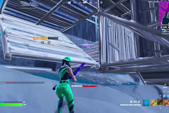 make a fragmovie or funny video