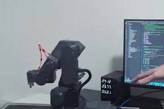 do circuit design and arduino,esp32 programming