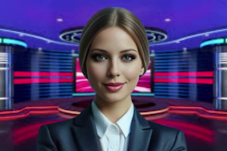 create talking animated ai video avatars for your business