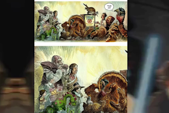 draw high quality comic manga art for graphic novel page nsfw comic book artist