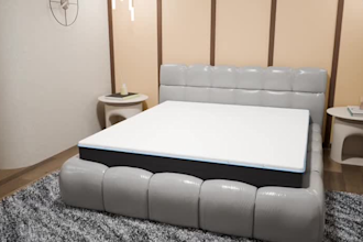 create 3d mattress animation 3d bed animation 3d product design sofa and chairs