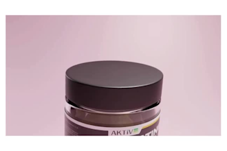 create 3d supplement video 3d product animation 3d soda bottle design medical