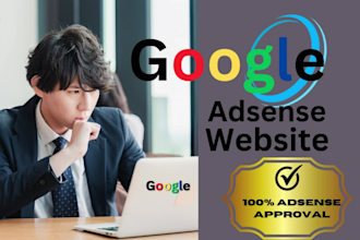 adsense website google adsense approval facebook ads