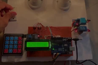 do matlab simulink , arduino uno, esp32, 8051 microcontroller projects
