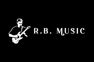 be the guitarist of your desired project