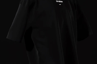do realistic cgi 3d clothing animation 3d fashion design 3d product mock up