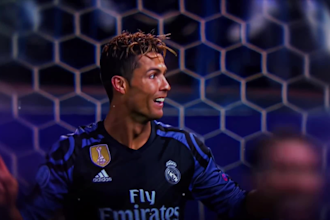 do professional sports highlights and hype video editing